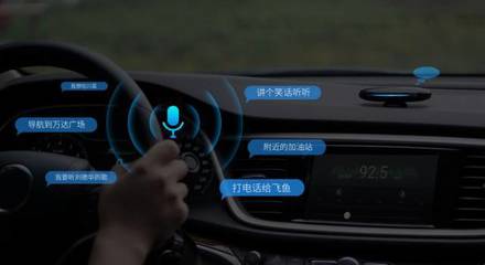 深度解析 科大讯飞智能语音为何被数亿人使用？